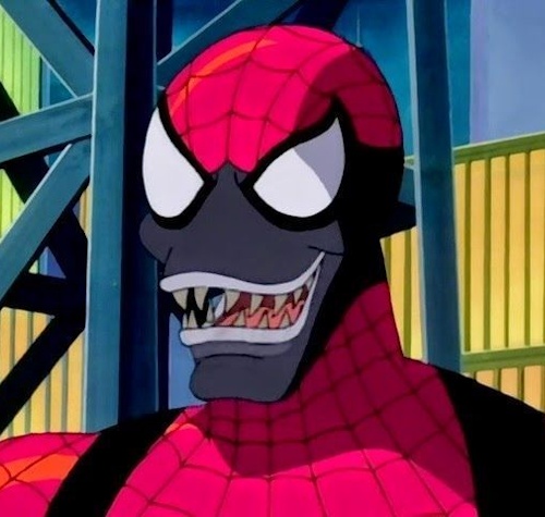 Spider-Carnage Universe